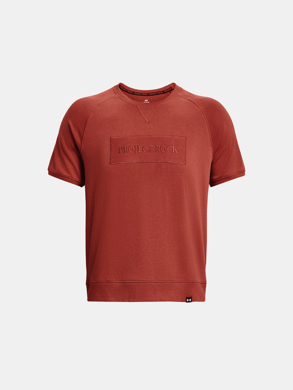 Under Armour Pánská mikina Under Armour Pjt Rock Terry Gym Top