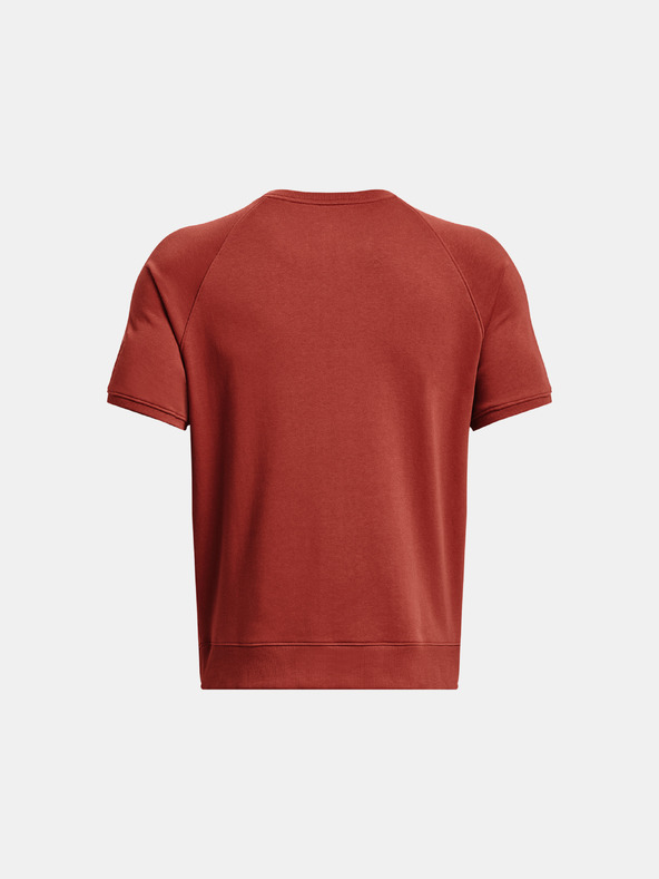 Under Armour Pánská mikina Under Armour Pjt Rock Terry Gym Top