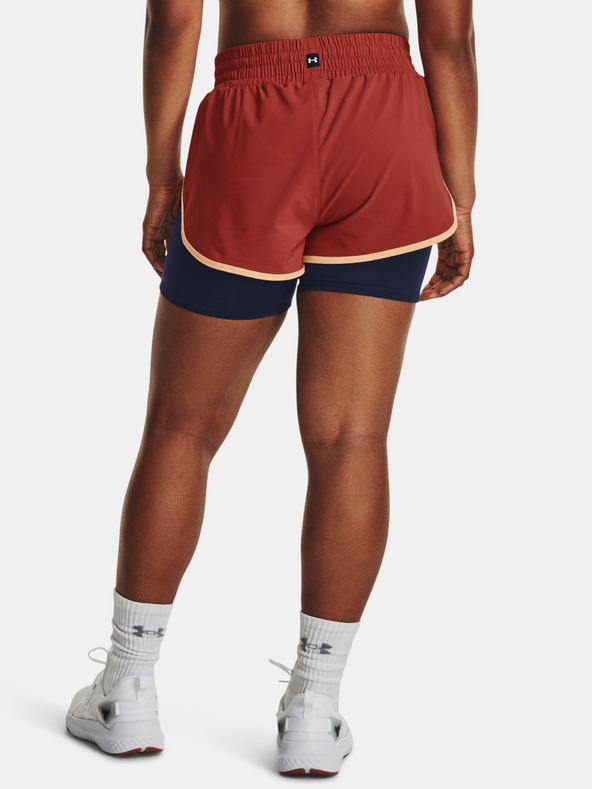 Under Armour Dámské kraťasy Under Armour Pjt Rck Flex Short