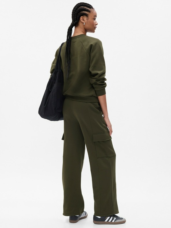 GAP Cargo tepláky Vintage GAP