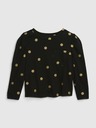 GAP Baby tričko Mix & Match s kapsičkou GAP