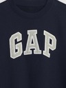 GAP Mikina s logem Gap