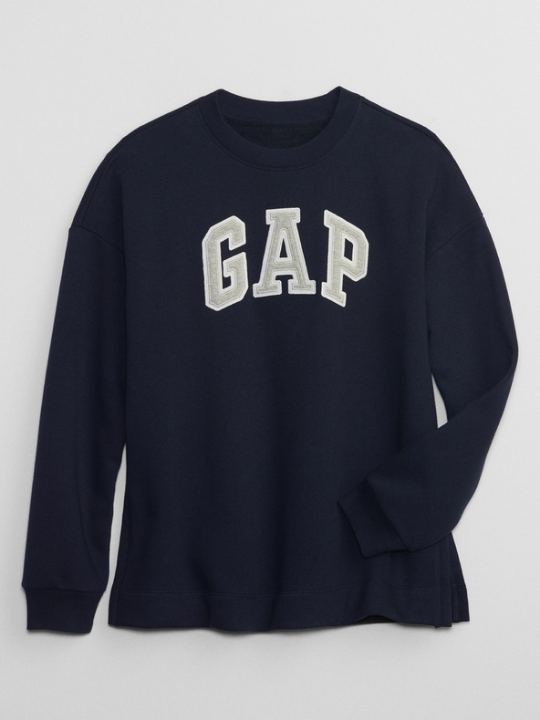 GAP Mikina s logem Gap