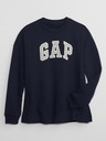 GAP Mikina s logem Gap