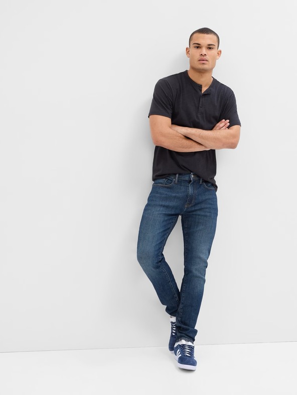GAP Džíny Soft Skinny GapFlex GAP