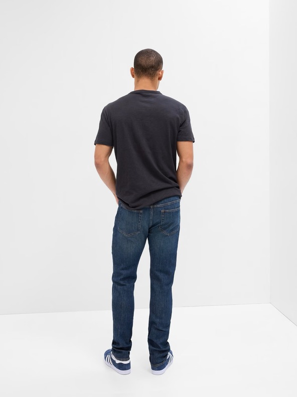 GAP Džíny Soft Skinny GapFlex GAP