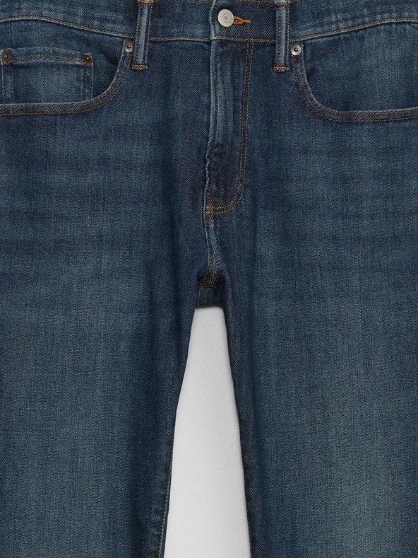 GAP Džíny Soft Skinny GapFlex GAP