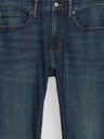 GAP Džíny Soft Skinny GapFlex GAP
