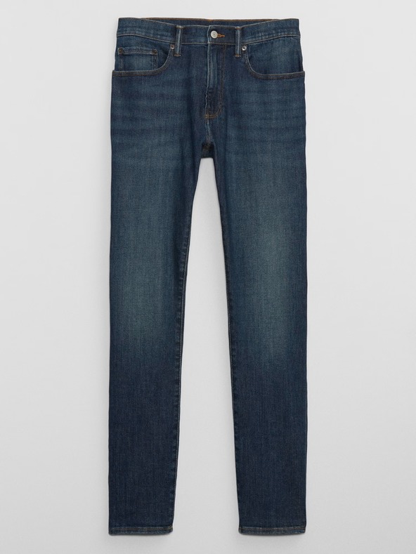 GAP Džíny Soft Skinny GapFlex GAP