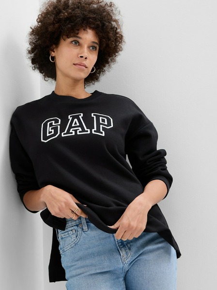GAP Mikina s logem Gap GAP