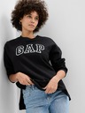 GAP Mikina s logem Gap