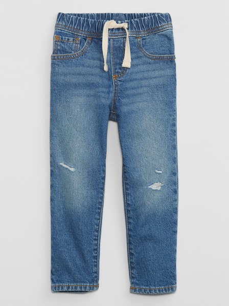 GAP Baby džíny skinny GAP