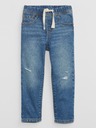 GAP Baby džíny skinny GAP