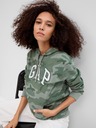 GAP Mikina s logem Gap