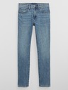 GAP Džíny Soft High Stretch Skinny GapFlex GAP