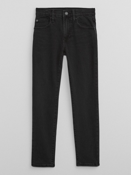 GAP Dětské džíny slim GAP