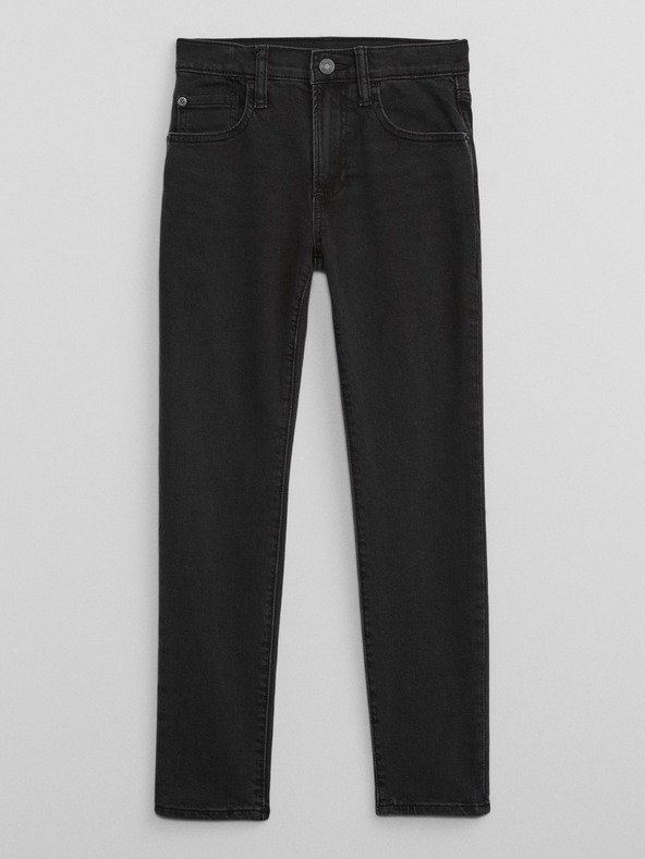 GAP Dětské džíny slim GAP
