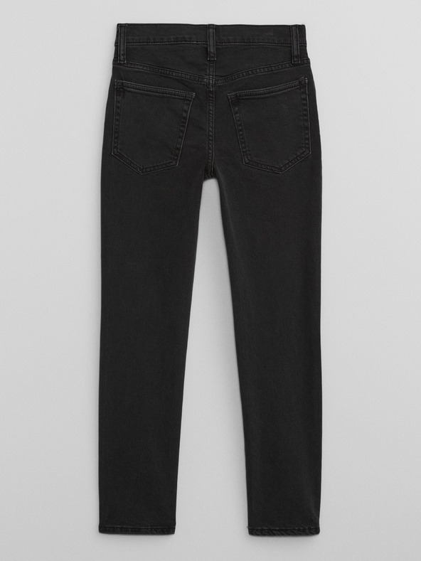 GAP Dětské džíny slim GAP