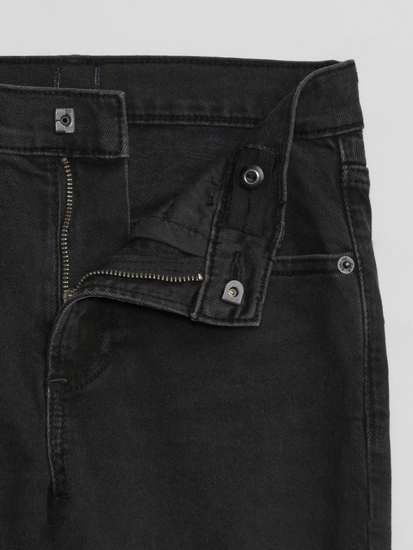 GAP Dětské džíny slim GAP