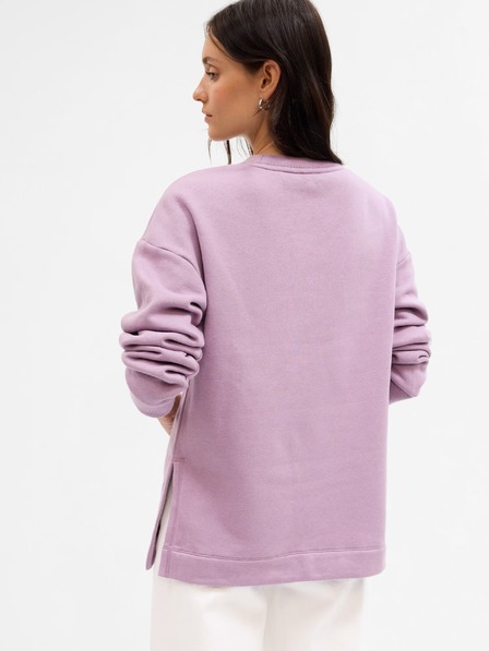 GAP Mikina s logem Gap GAP