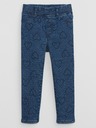 GAP Baby džíny jeggings GAP