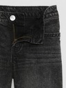 GAP Dětské džíny Mid Rise Straight GAP