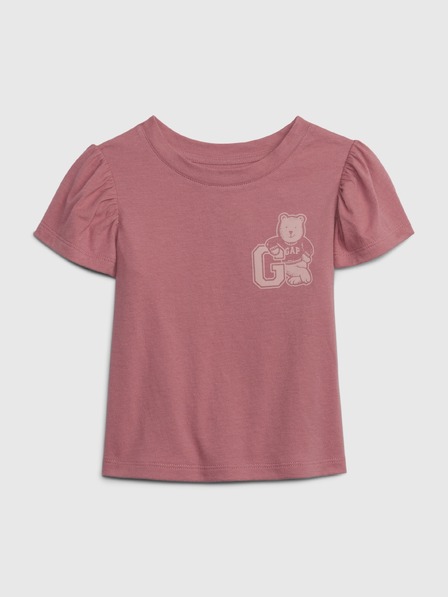 GAP Baby tričko Mix & Match GAP