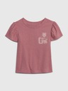 GAP Baby tričko Mix & Match GAP