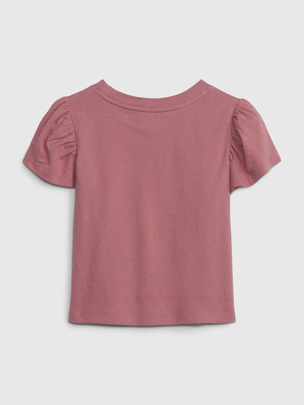 GAP Baby tričko Mix & Match GAP