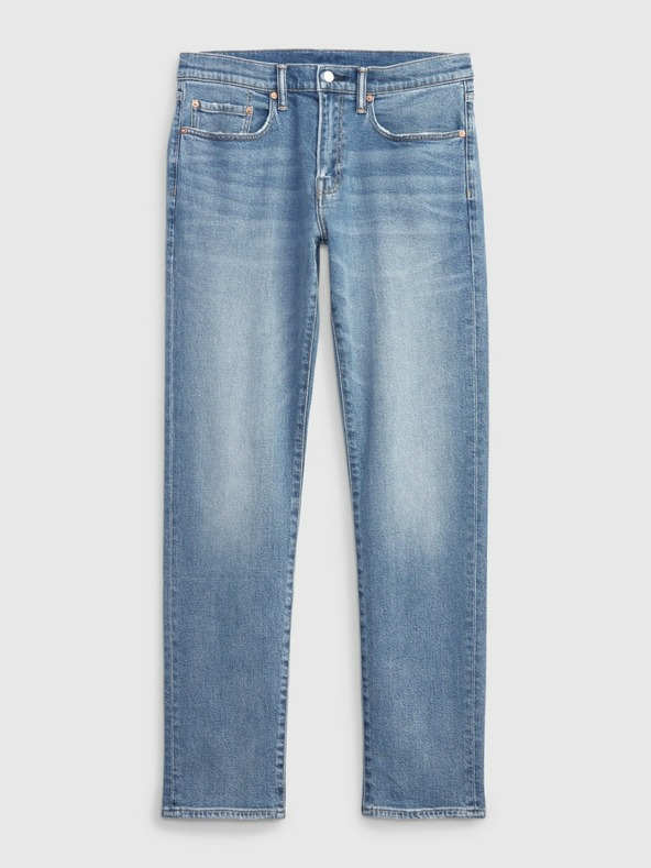 GAP Džíny Slim soft GapFlex GAP
