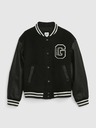 GAP Dětský vlněný bomber GAP
