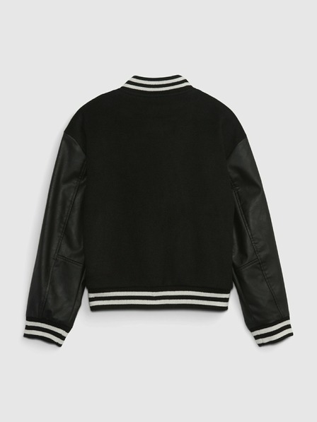 GAP Dětský vlněný bomber GAP