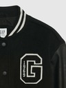 GAP Dětský vlněný bomber GAP