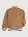 GAP Baby vlněný bomber GAP