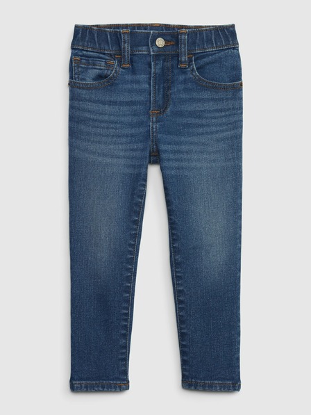 GAP Baby džíny skinny GAP