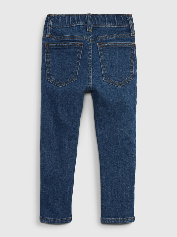 GAP Baby džíny skinny GAP