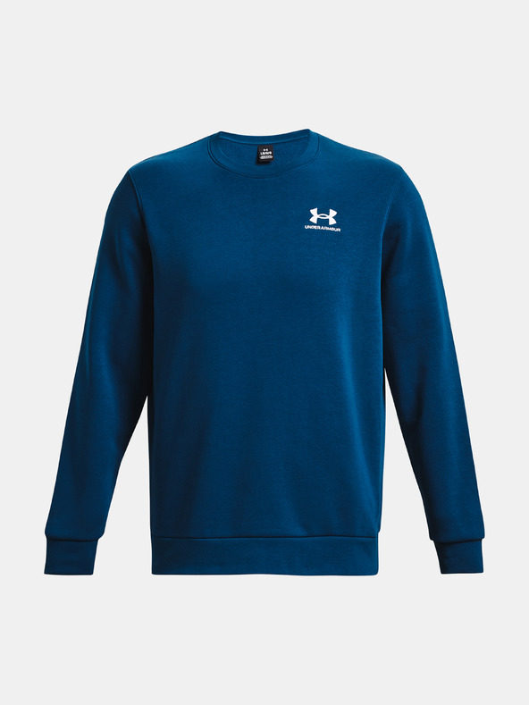 Under Armour Pánská mikina Under Armour UA Essential Fleece Crew