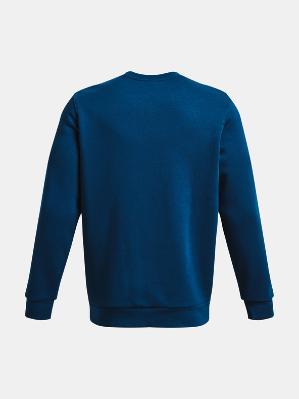 Under Armour Pánská mikina Under Armour UA Essential Fleece Crew