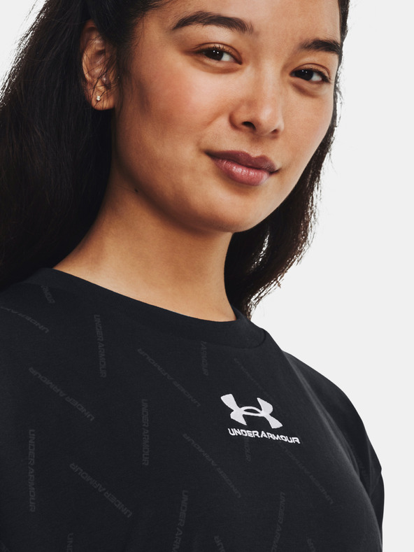 Under Armour Dámské tričko Under Armour UA W EXTENDED SS NEW