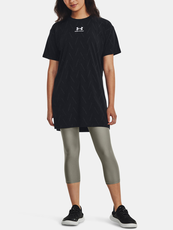 Under Armour Dámské tričko Under Armour UA W EXTENDED SS NEW