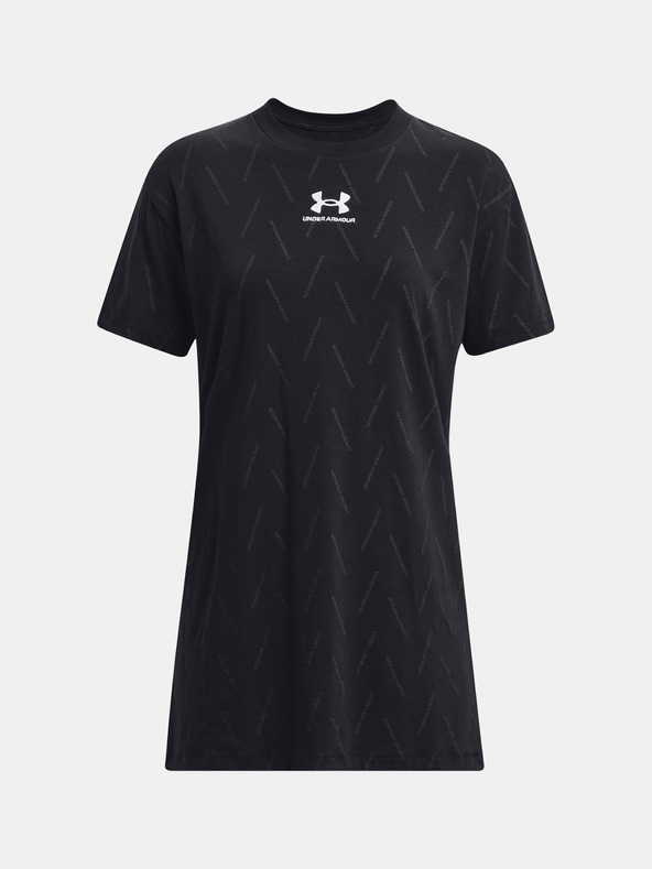 Under Armour Dámské tričko Under Armour UA W EXTENDED SS NEW