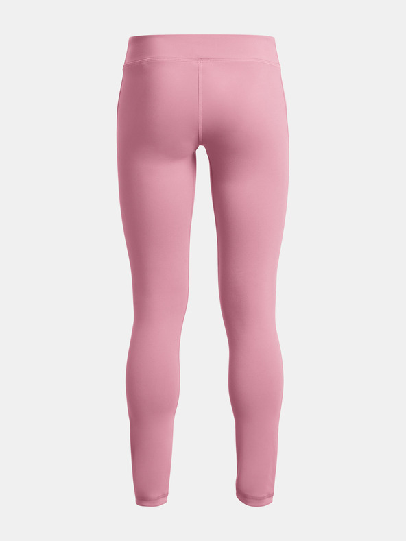 Under Armour Dívčí legíny Under Armour Motion Legging
