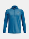 Under Armour Chlapecké tričko Under Armour UA Tech 2.0 1/2 Zip