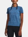 Under Armour Dámské tričko Under Armour UA Seamless Stride SS
