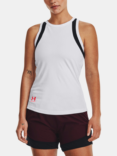 Under Armour Dámské tílko Under Armour UA W's Ch. Pro Tank