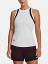 Under Armour Dámské tílko Under Armour UA W's Ch. Pro Tank