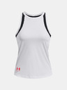 Under Armour Dámské tílko Under Armour UA W's Ch. Pro Tank