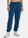 Under Armour Dámské tepláky Under Armour Essential Fleece Joggers