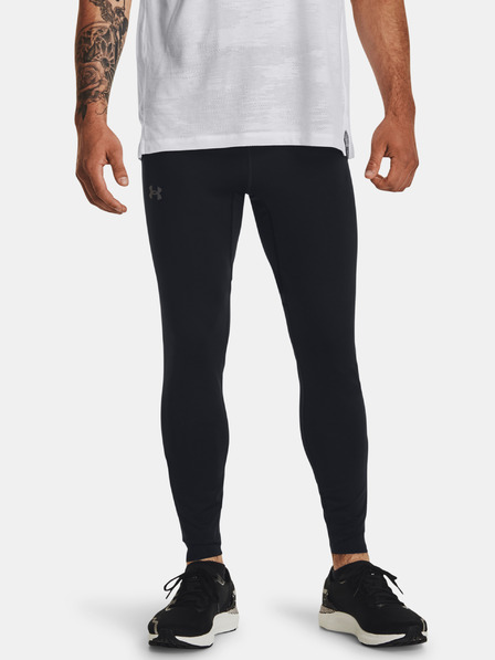Under Armour Pánské legíny Under Armour UA QUALIFIER ELITE TIGHT