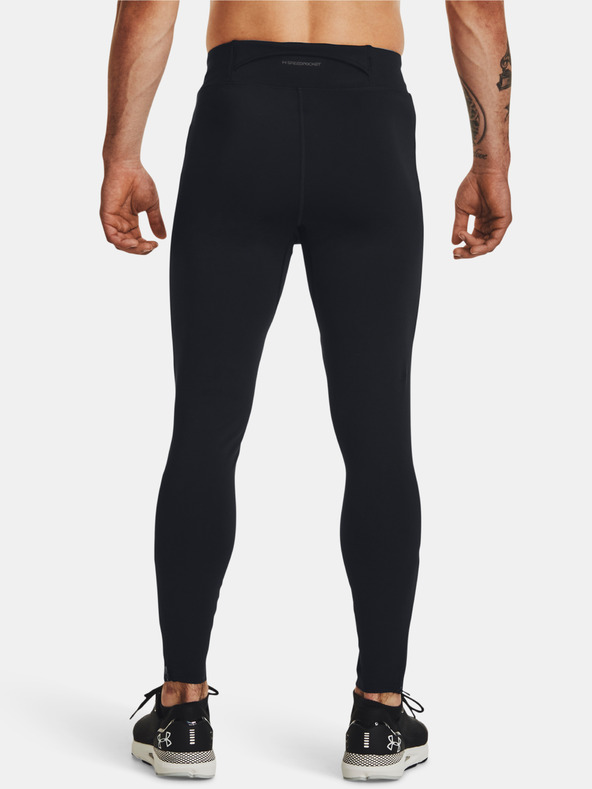 Under Armour Pánské legíny Under Armour UA QUALIFIER ELITE TIGHT